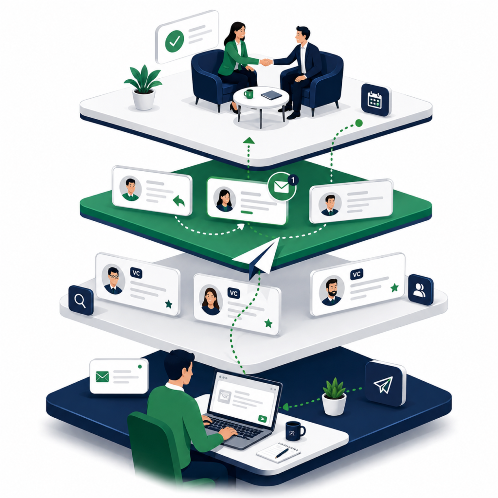 Cold Emailing Investors: 15 Outreach Templates That Actually Get Replies